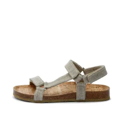 Levi Hemp Nature Sandal