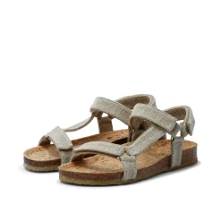 Levi Hemp Nature Sandal