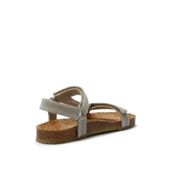 Levi Hemp Nature Sandal