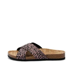 Lilo Animal Rose Sandal