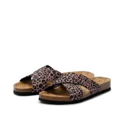 Lilo Animal Rose Sandal