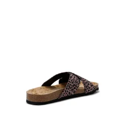 Lilo Animal Rose Sandal