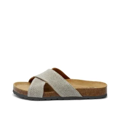 Lilo Hemp Nature Sandal