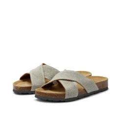 Lilo Hemp Nature Sandal