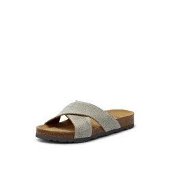 Lilo Hemp Nature Sandal