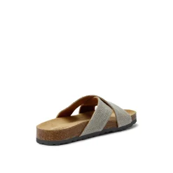 Lilo Hemp Nature Sandal