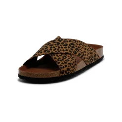 Lola Animal Sandal