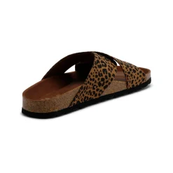 Lola Animal Sandal