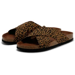 Lola Animal Sandal