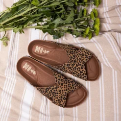 Lola Animal Sandal