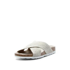 Lola Hemp Nature Sandal