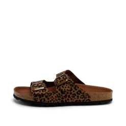 Luna Recycled Sandal Animal