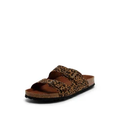 Luna Recycled Sandal Animal