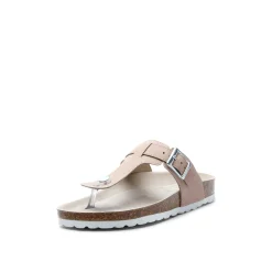 Luu Vegan Sandal Powder