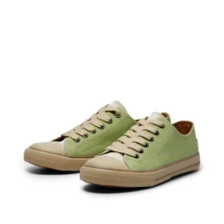 Marley Apple Offwhite Hemp Sneaker