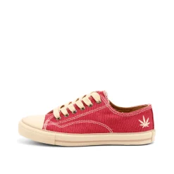 Marley Beere Hemp Sneaker