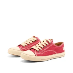 Marley Beere Hemp Sneaker