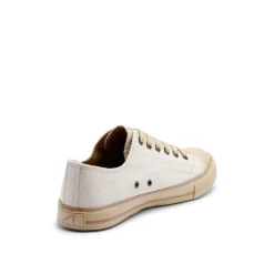 Marley Off White Hemp Sneaker