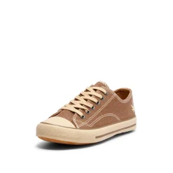 Marley Taupe Hemp Sneaker