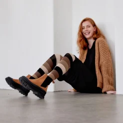 Nea Whisky Chelsea Boot
