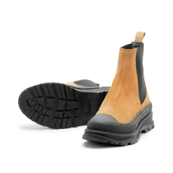 Nea Whisky Chelsea Boot