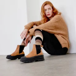 Nea Whisky Chelsea Boot