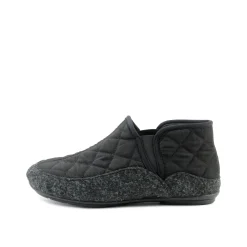 Paddy Homeslipper Black