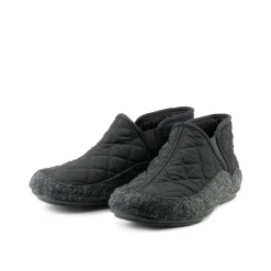 Paddy Homeslipper Black