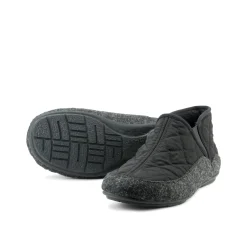 Paddy Homeslipper Black
