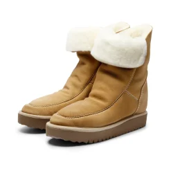 Randy Camel Winter Boot