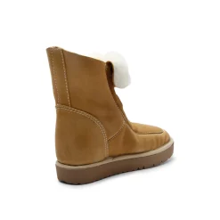 Randy Camel Winter Boot