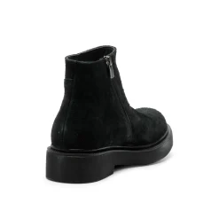 Rena Black Bootie