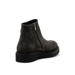 Rena Grey Bootie