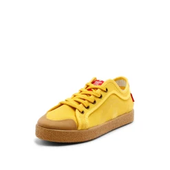 Riley Organic Sneaker Sun