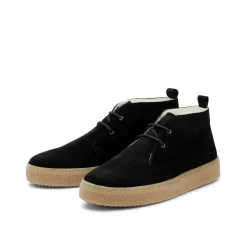 Safari Black Desert Bootie