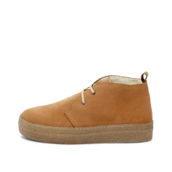 Safari Whisky Desert Bootie