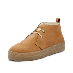 Safari Whisky Desert Bootie