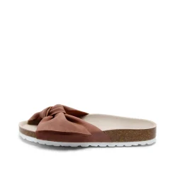 Sana Altrose Recycled Sandal