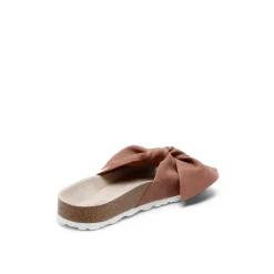Sana Altrose Recycled Sandal