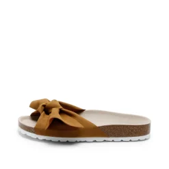 Sana Whisky Recycled Sandal