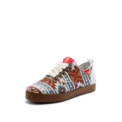 Sasha Mexican Sneaker