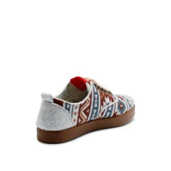 Sasha Mexican Sneaker