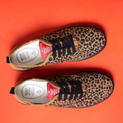 Sasha Recycled Sneaker Animal