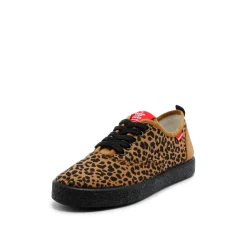 Sasha Recycled Sneaker Animal