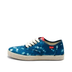 Sasha Recycled Sneaker Batic