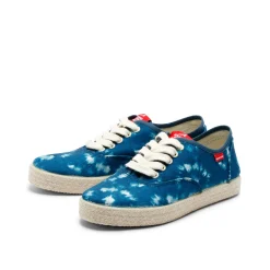 Sasha Recycled Sneaker Batic