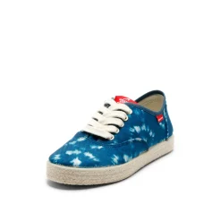 Sasha Recycled Sneaker Batic