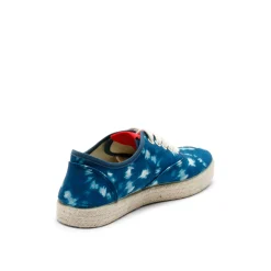 Sasha Recycled Sneaker Batic