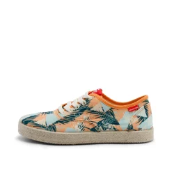 Sasha Recycled Sneaker Beach