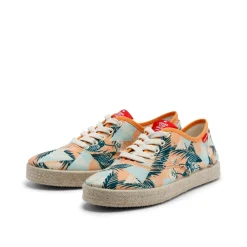 Sasha Recycled Sneaker Beach